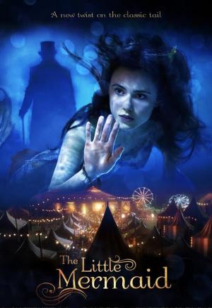 La Sirenita (2018) poster